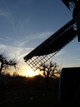 FZ024978 'De Trouwe Wachter' windmill at Tienhoven.jpg